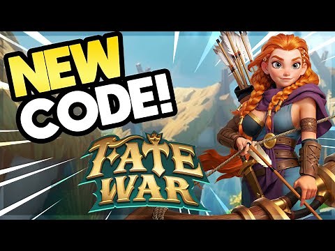 How to Redeem Gift Code in Fate war