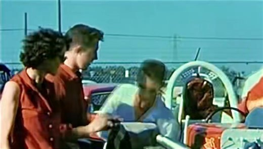 109K views · 3.2K reactions | HOT ROD DREAM | Heinz Götz | Facebook