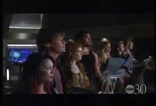 Andromeda | show | 2000 | Official Trailer