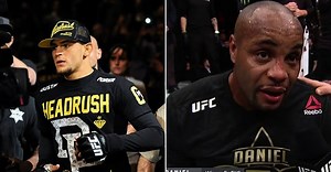 Poirier Out Amid Major Changes For UFC 230 Card | Balls.ie