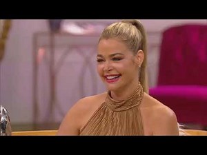 RHOBH 9.22 Denise vs. Camille - Last Name Change