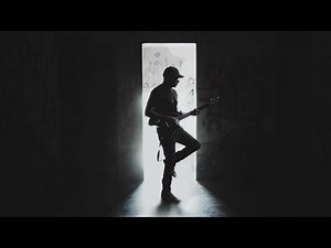 Tom Morello's Solo Debut Creates Art From Wreckage
