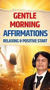 Start Your Day Right ✨ Morning Affirmations