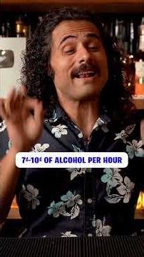 How Does Alcohol Affect Liver? Must know for all alcohol drinkers