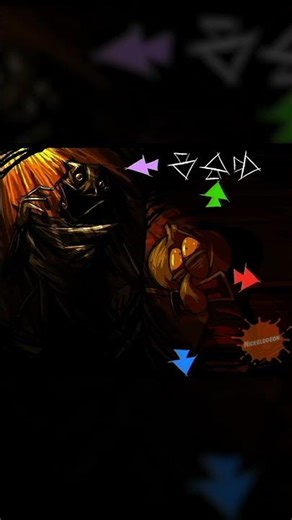 friends forever - KSI TERROR [BEST DAY EVER] #fnf #fnfmod #fyp #spongebob