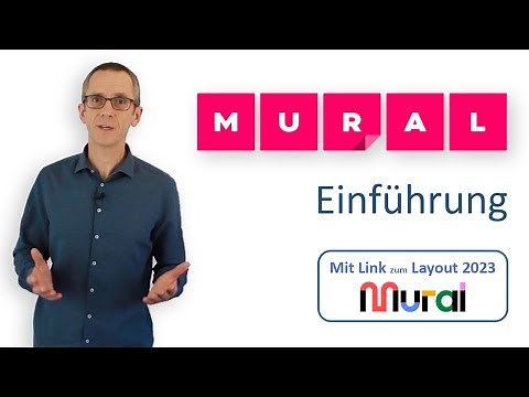 Mural Tutorial (bis 2022)