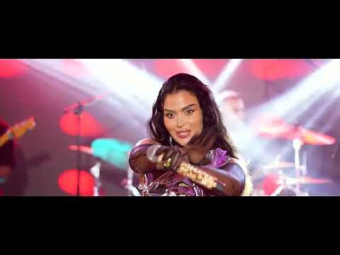 Oana Radu- Adrenalina LIVE & Band