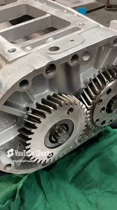 Blower For Detroit Diesel 8V71 https://dieselpro.com/detroit-diesel-parts/detroit-diesel-8v71-engine2/blowers.html #dieselpropower #fastereasierbetter #wekeepyourenginesrunning #detroitdiesel #8v71 #industrialdiesel #blower | Diesel Pro Power