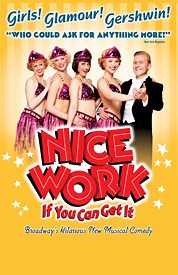 Nice Work If You Can Get It