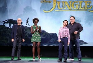 The Jungle Book (2016 and 1967): A Critical Analysis
