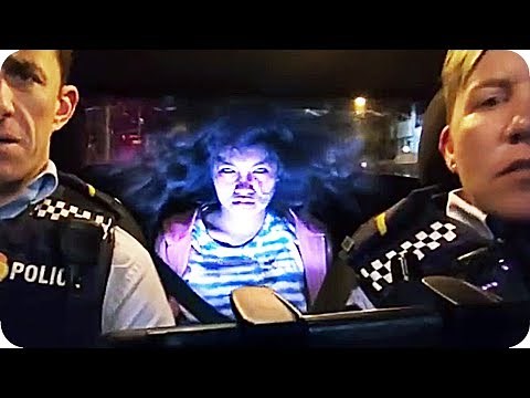 WELLINGTON PARANORMAL Trailer Season 1 (2018) Taika Waititi Series