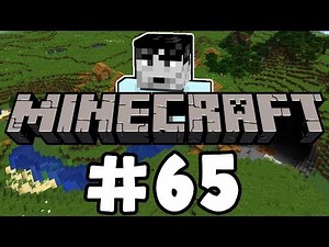 Sips Plays Minecraft (17/8/19) - #65 - Putting in the work