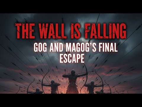 Terrifying True Story of Gog and Magog (Ya'jūj wa Ma'jūj),