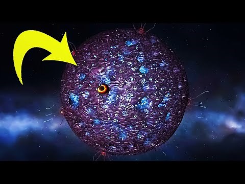 I Destroyed the New Living Planet in Solar Smash!