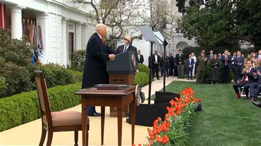 Trump tariff team cites Chicago economist's work, but he says their math doesn't check out