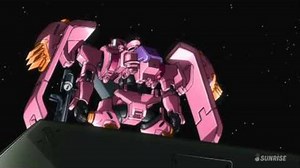 228 MSJ-06II-SP Tieren Taozi (from Mobile Suit Gundam 00)