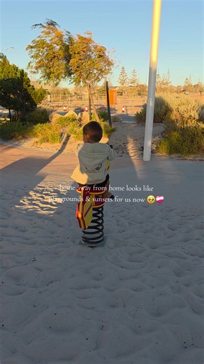 Finding Home in Perth: Embracing Aussie Life