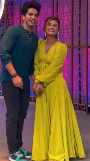 Sunita and Umair pair in CWC ❤️ | #instareels #cwc