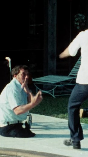 Wheelchair Fu | Jason Brant