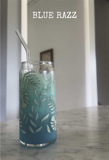 Blue Razz Lemonade Review: A Summer Must-Try Drink