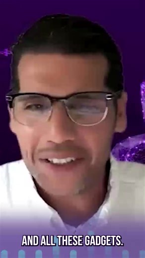 Digital Data Cafe feat. the Founder and CEO of RYSE, Trung Pham. #podcast #investment #startup #smartshades #internetofthings #amazonalexa #nestpro