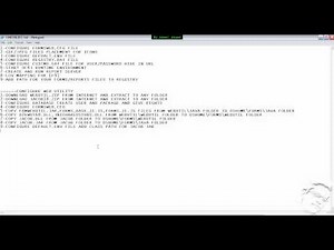 Oracle Developer 10g Webutility Configuration