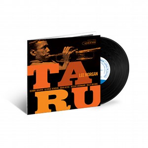 Lee Morgan - Taru: Blue Note Tone Poet Series (180g Vinyl LP)