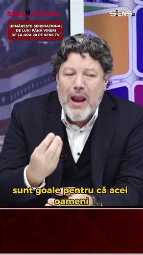 De ce arata Bucureștiul ca după bombardament? || Alin Niculescu