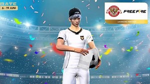 Kode Redeem FF Hari Ini, 23 Juni 2025: Klaim Kode Hero, Skin dan Diamond di reward.ff.garena.com - Tribunnews.com