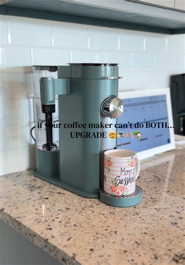 Upgrade Your Coffee Game with Ninja's Innovative Features