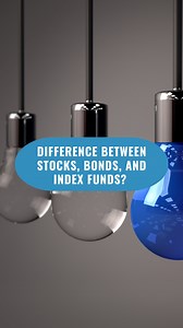 Do you know the difference between stocks, bonds, and index funds? 🤔 If not, don’t worry. I’ll break it down in this 47-second video! You can grab the full sheet in my bio, or TAG YOUR FRIEND and I’ll send it to both of you! 📩 — Steve If you’re ready to start investing this year, don’t miss my next Beginner’s Investing Masterclass! Sign up now — link in bio. Follow @calltoleap Follow @calltoleap for investing videos Follow me @calltoleap to start your journey toward financial freedom! #Financi