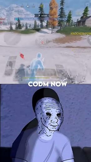 Exploring Call of Duty Mobile Nostalgia: Gaming Memories