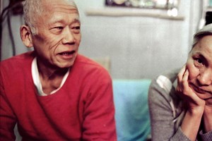 Ten of the best American visual artists on the big screen