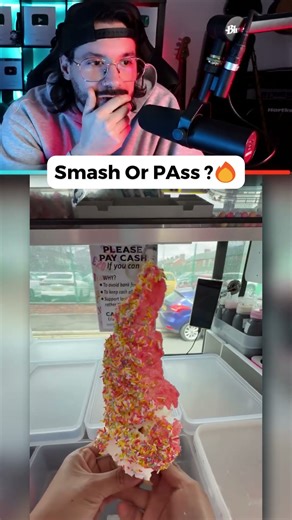 🍦C’est vendue combien ?