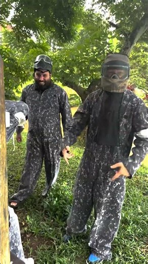 Plan your moves. Trust your team. Claim the win. 🔫💥