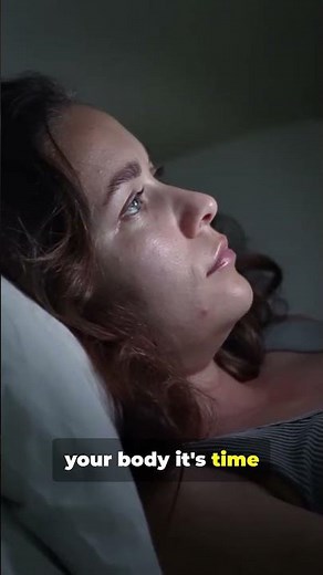 How Blue Light Wrecks Your Sleep