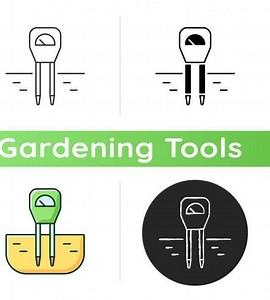 Building an Arduino-Based Automatic Irrigation System With a Soil Moisture Sensor