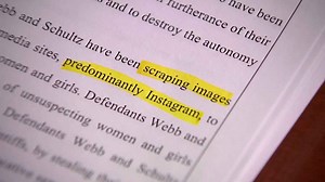 Lawsuit: AI used Valley women’s faces without consent