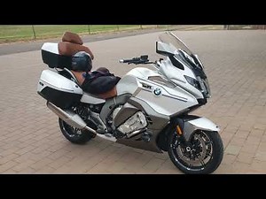 BMW K1600 GTL 2022 FULL OPTION 719