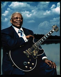 B.B. King: Best songs, Albums and Concerts - Mozaart