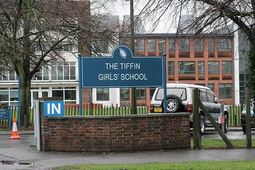 The Tiffin Girls’ School | Free 11 Plus (11+) Practice Papers and Answers | The Exam Coach