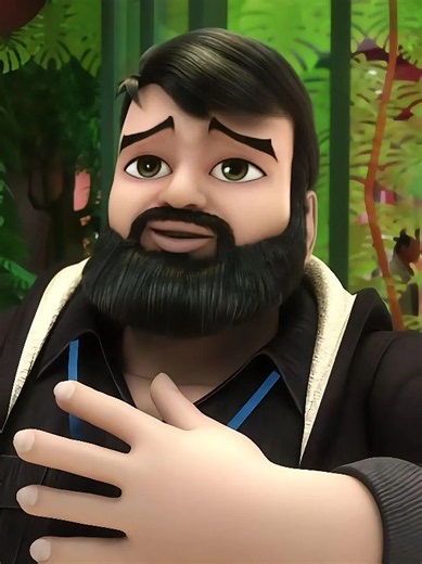 This guy is insufferable, even glazing himself with that horrendous self-insert 🥀 I'm not even a Chloe fan, but I'm glad she ABSOLUTELY ATE that man alive, as SHE SHOULD! Every time I see him replying to people, it's like he's looking for an argument instead of just answering normally. You don't have to agree with every fan, but being so unnecessarily rude and sarcastic all the time gets exhausting to watch. Like bro, why are you constantly beefing with your own audience? 😭 It genuinely feels