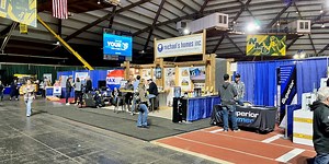 The Builders Show sees vendor increase