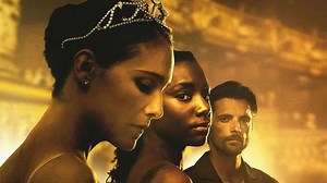 'L'Opéra', la serie TV di Sky sul mondo della danza classica