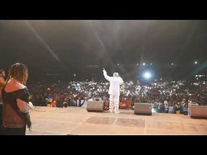 Rayvanny - Freestyle