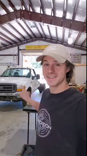 42K views · 1.7K reactions | Buying the F550! #overlandcamper #f550 #expeditionrig #vanconversion #73powerstroke #4x4 #zf6 #vanlife | James Williams | Facebook