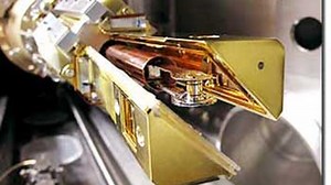 Scientists test world's most powerful laser for fusion experiment