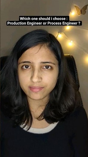 Production Engineer vs Process Engineer #chemicalengineering #career #college