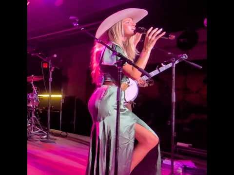 The Castellows - Heartland - live at Antone's Nightclub, Austin, TX