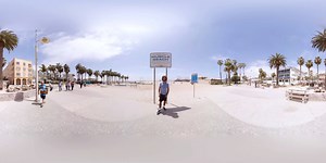 146K views · 175 reactions | A virtual reality 360 tour of Muscle Beach in California My favourite place in the world to workout  | The Body Coach | Facebook
